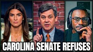 South Carolina Senate Rejects GOP Redistricting Efforts