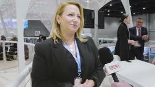 ITB Berlin 2023: Tinatin Zoidze, Head of Visit Batumi