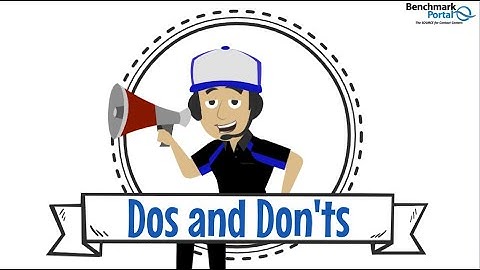 Do and Don’t Phrases for Contact Center Agents  | Online Call Center Agent Soft Skills Part 25