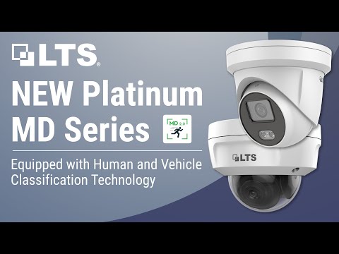 NEW LTS Platinum MD Series