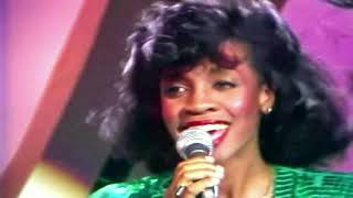 Anita Ward STV edit