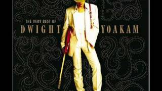 Dwight Yoakam Crazy Little Thing Called Love chords