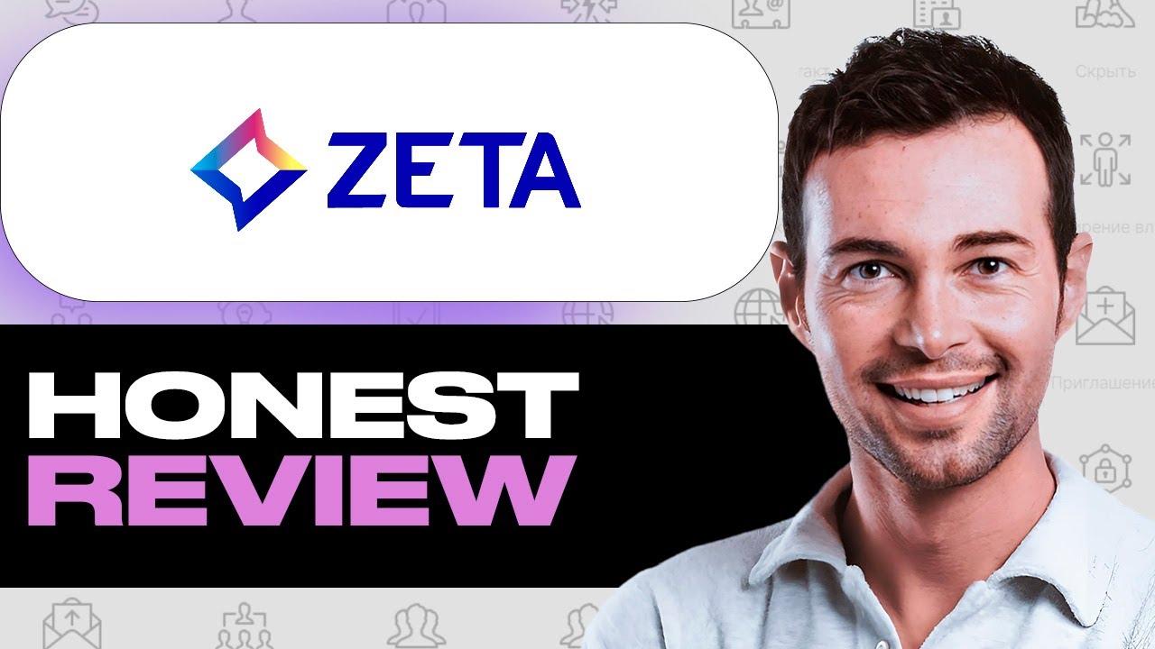 Zeta Global Marketing Platform Review - Features & Benefits