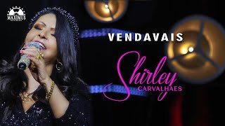 Shirley Carvalhaes - Vendavais Clipe Oficial Maximus Records