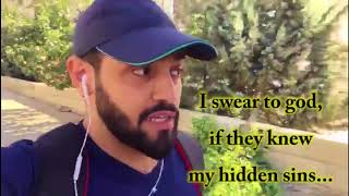 عبد الكريم الحنبلي - ENGLISH / HOW TO SAY /