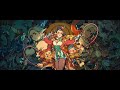 Sea of Stars: Throes of the Watchmaker [Steam Playthrough] - NO Commentary - Part 2