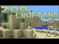 Hidden Desert Gems 🐘 Zoo Crafting: Episode #61