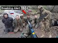 Gopro Battle❗Ukrainian Brigade DESTROY 200 Russian Soldiers Hiding in Forest