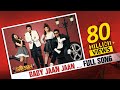 Baby jaan  bhaijaan elo re  shakib  srabanti  paayel  latest bengali song 2018  eskay movies