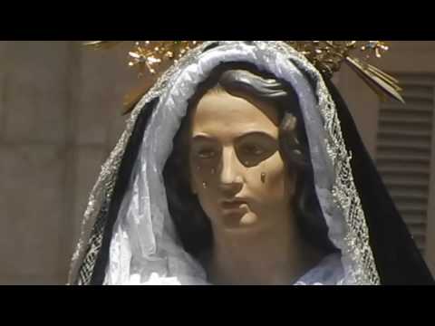 Hermandad de Nuestra Señora de la Soledad