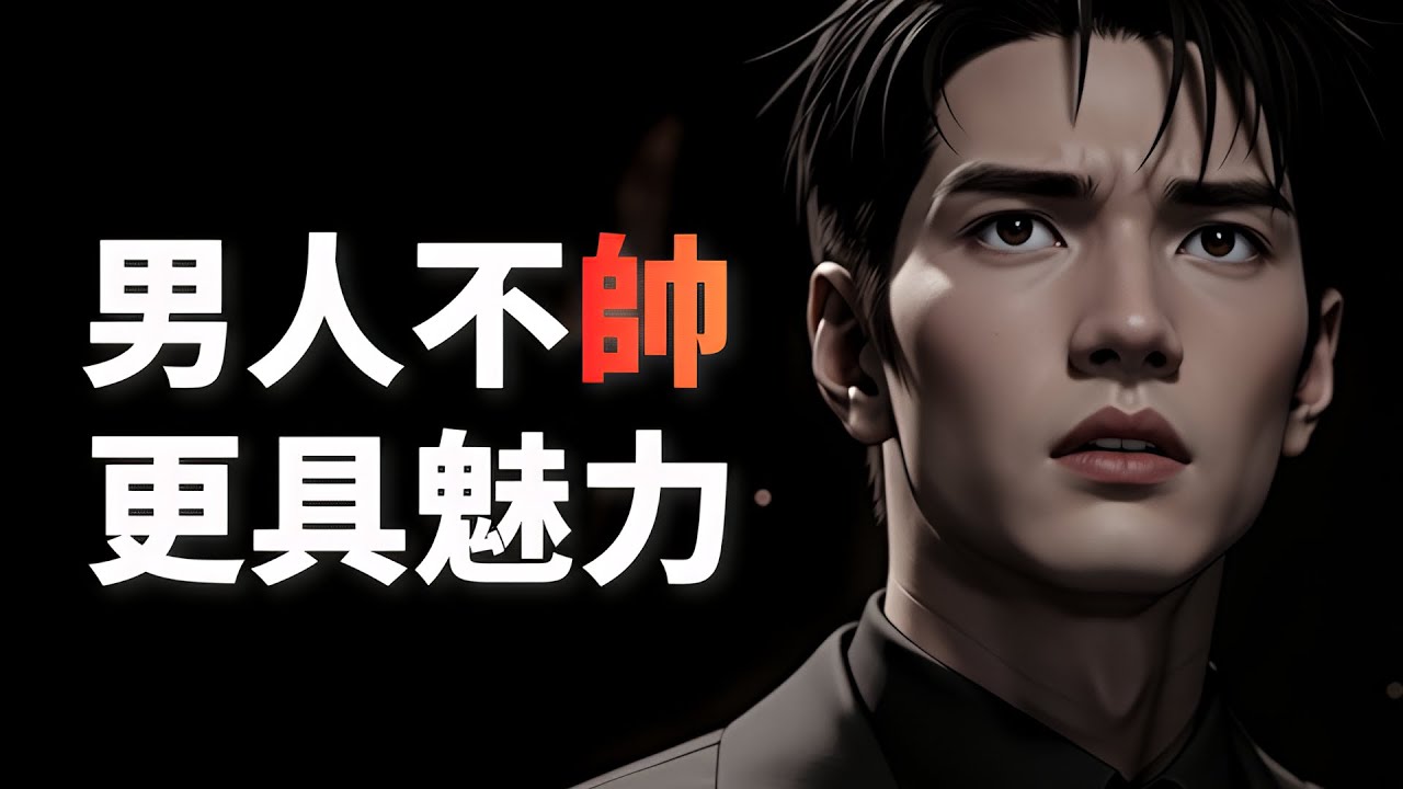 性張力不是性感！為什麼有些男人不帥卻極具誘惑？解構「性張力」的底層邏輯與心理代碼。