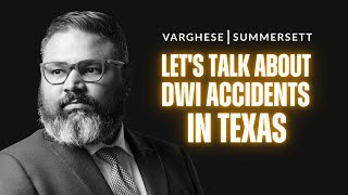 What Should You Do if You're Involved in an DWI Accident with a Drunk Driver?