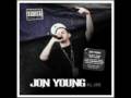 Jon young  all luck new single