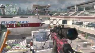 MW2 - FAKE FaZe Clan Gets Owned! S&D on Terminal (11-2)