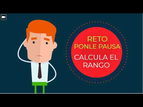 Video: ¿Cuál es el rango en un gráfico de barras?