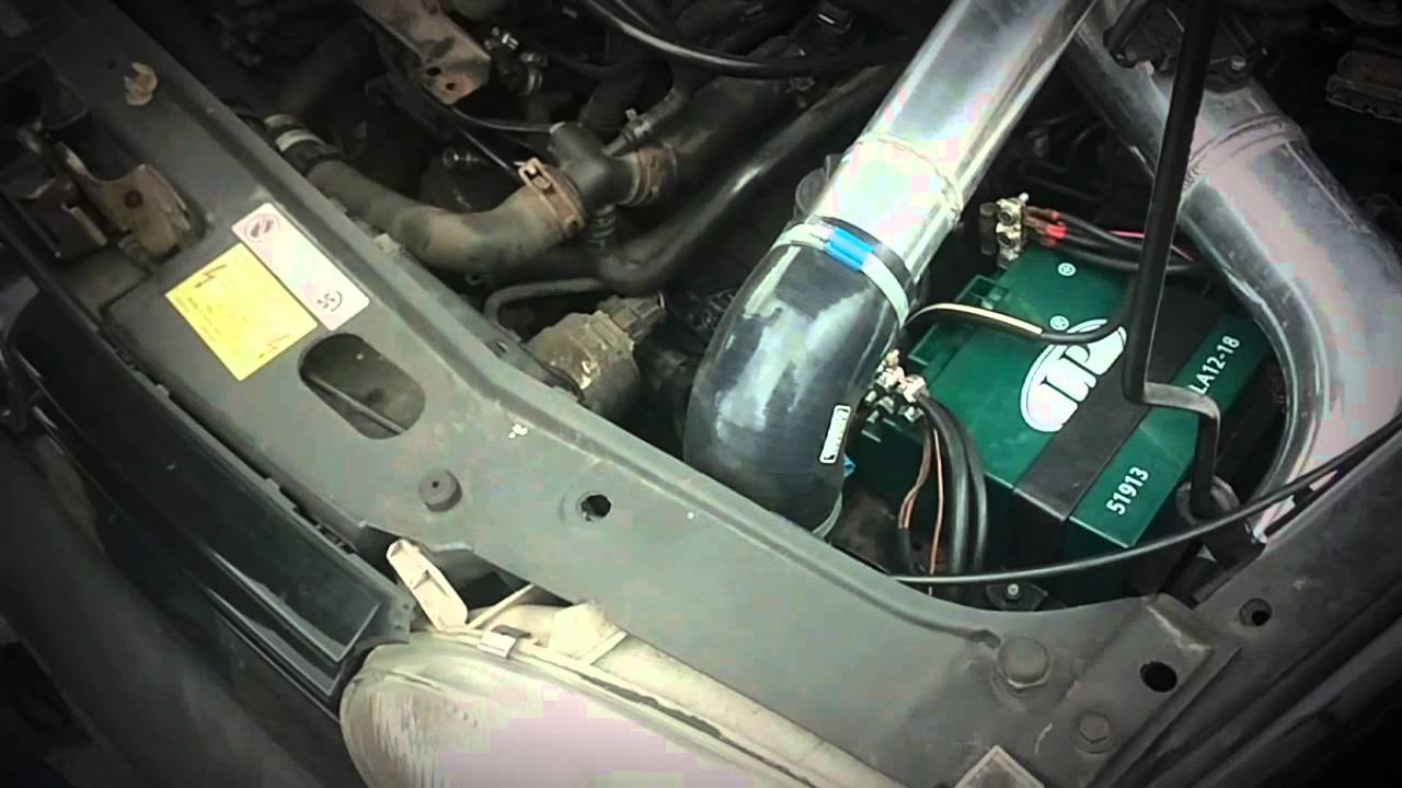 Golf mk3 sleeper project