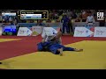 Day 3 - Tatami 2 - EYOF Banská Bystrica 2022