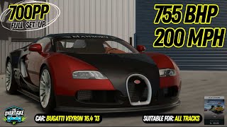 🏆 This Bugatti Will WIN Every Race! 🔥