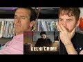 DELHI CRIME Trailer REACTION!  | Netflix | Shefali Shah