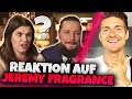 Verstörendes Jeremy Fragrance Video 😬😂 | Marc Gebauer Highlights