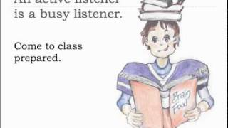 Listening & Note-taking.mp4
