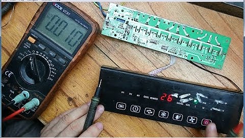 Quạt hơi nước này mất nguồn.Pan khá dễ!