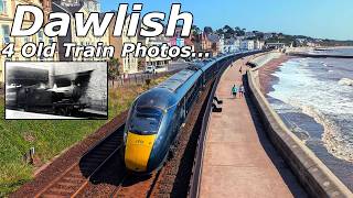 This Time the Trains Behaved! A Relaxed Dawlish Wander – 14/07/26