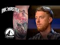 Ink Master’s Best (& Worst) Food Tattoos 🍓