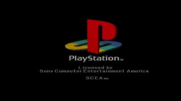 Playstation Startup Intro (ePSXe)