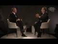 Davos 2013 - An Insight, An Idea with Ehud Barak