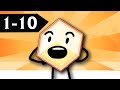 Youtube Thumbnail title