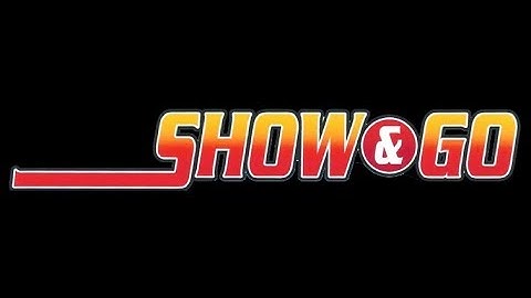 Show and Go 2018 Zhiyun Smooth Q Filmic Pro LumaFusion