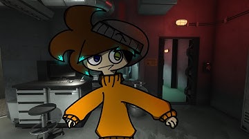 Earliest moments of the SCP: Secret Laboratory 12.0 BETA