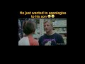 Poor him 😭😭😭 #cobrakai #shorts #edit