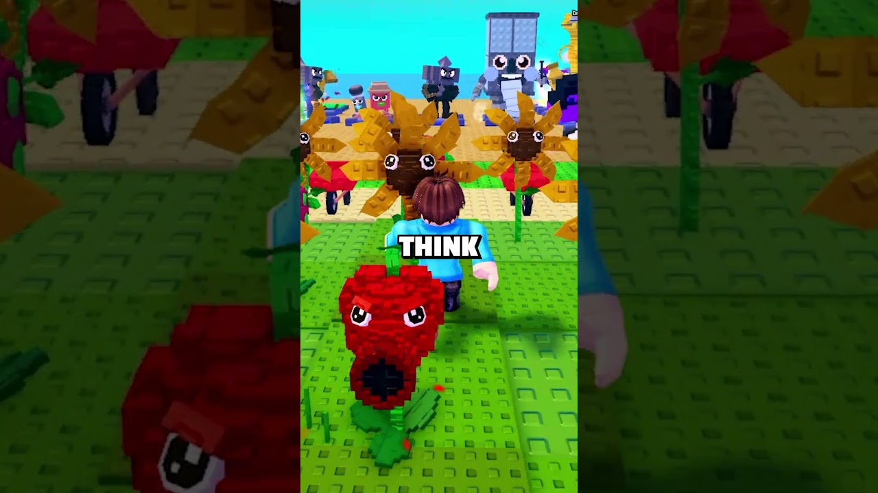 Plant Levels Fixed