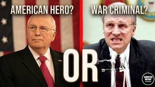 Dick Cheney: The Most Dangerous VP in American History