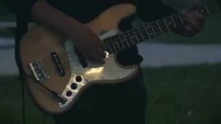 Wolfredt - The Lost Art Of Humming (LIVE)