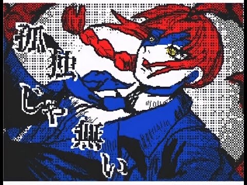 【チェンソーマン】孤独の宗教【うごメモpv】