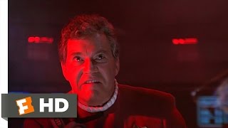 Cry Havoc - Star Trek: The Undiscovered Country (7/8) Movie CLIP (1991) HD