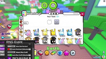 [Event RNG🎲] Pet Simulator 99 🔥 No Linkvertise! Auto Upgrade / Merchant / Dice 🔥 PC & Mobile! (2024)