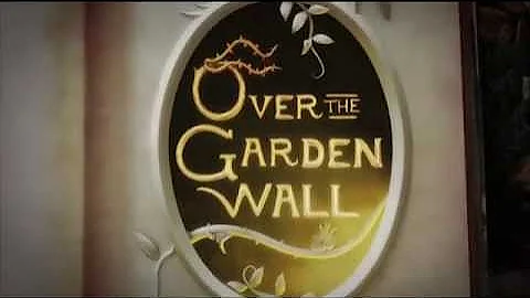 Over the Garden Wall - Teaser #1