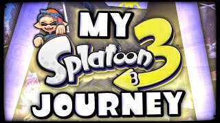 How Splatoon 3 Changed My Life -  A Retrospective