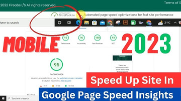 How to increase wordpress website in mobile | How to remove nitropack footer credit | Experts4Dev