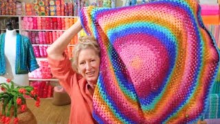 Secret Yarnery is live!