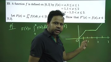 Lecture 17 | Riemann Integral