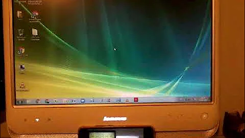 GENERACIÓN ANTIGUA: Dell LATITUDE D630 (XP) Vs Lenovo C200 Vs MacBook Air 11