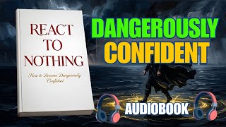 How to Build Unshakable Confidence (Audiobook)