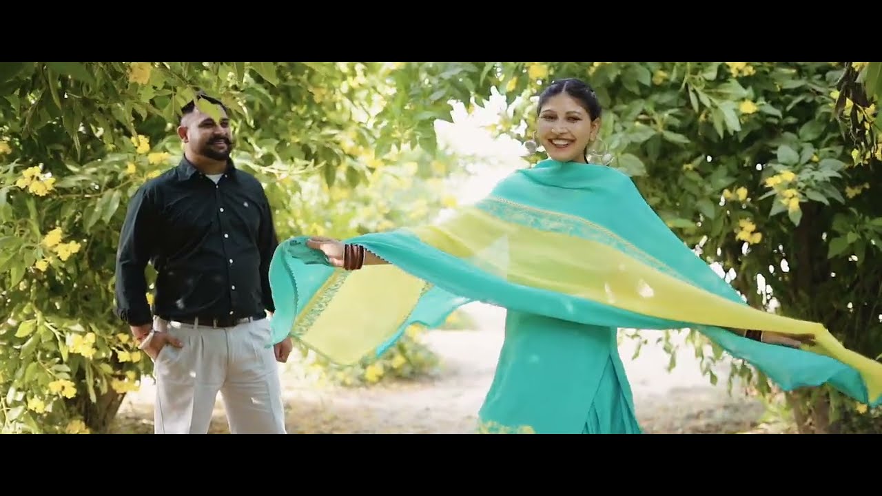 Pre Wedding Of Gurvinder & Ramandeep