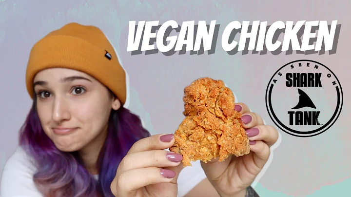 Official Atlas Monroe Chicken Taste Test