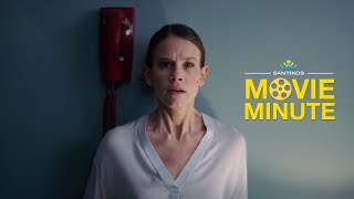Santikos Movie Minute 9.29.2022